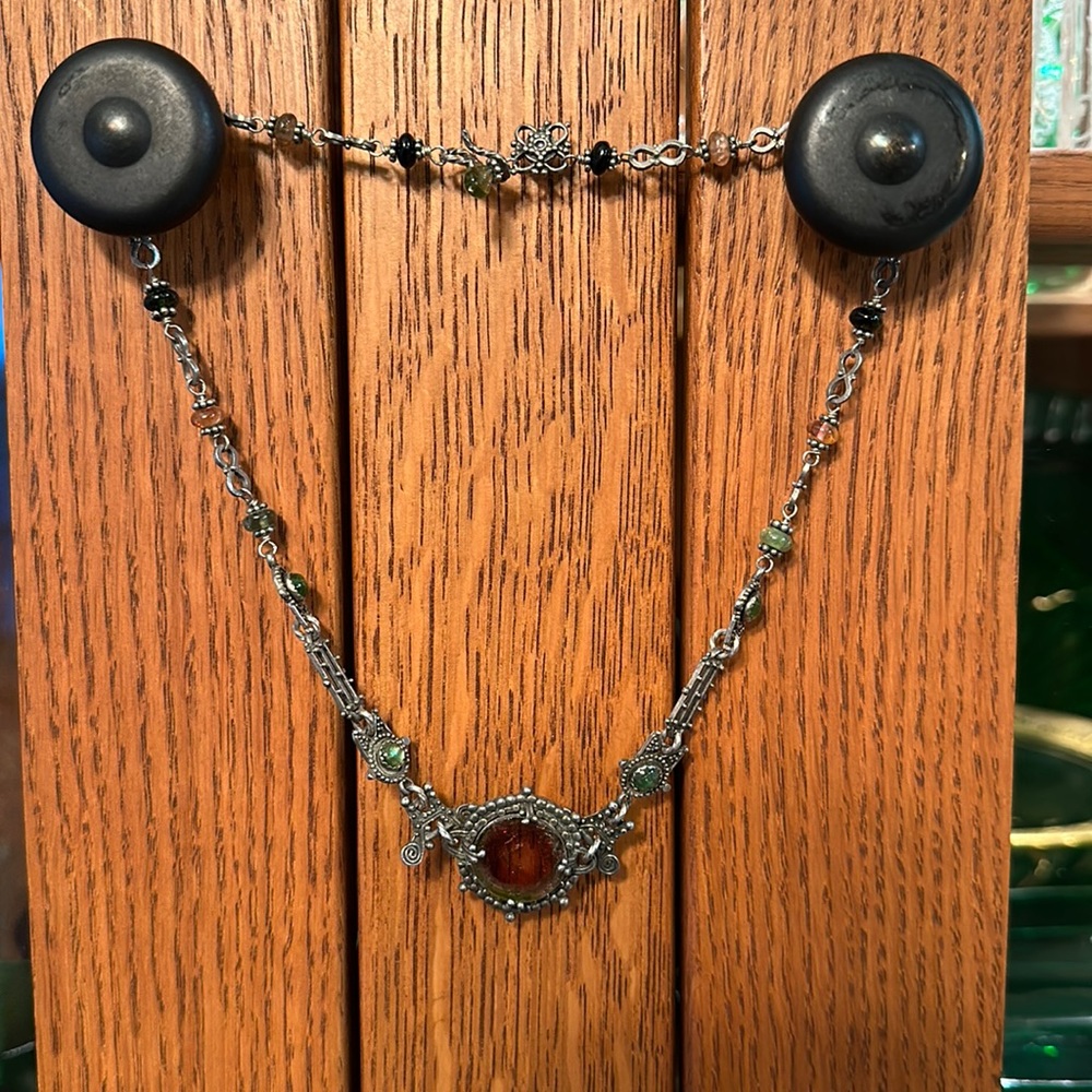 Vintage necklace